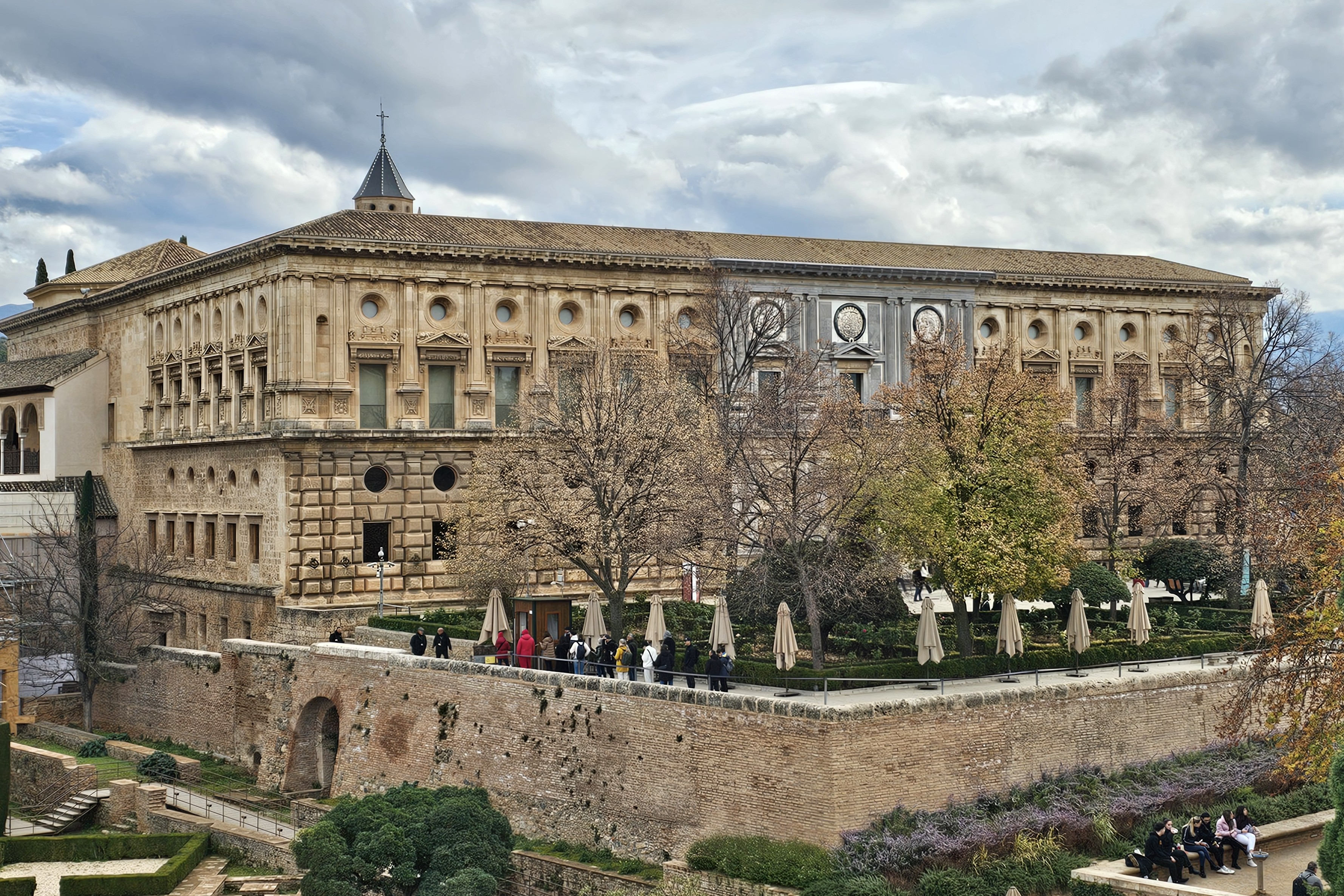 Alhambra